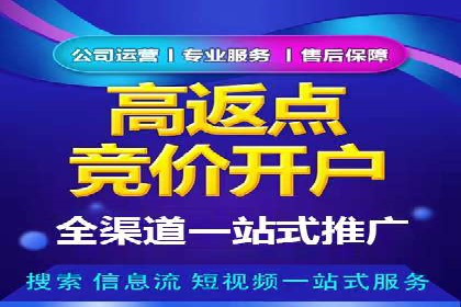 深度解读：SEM竞价托管成功案例